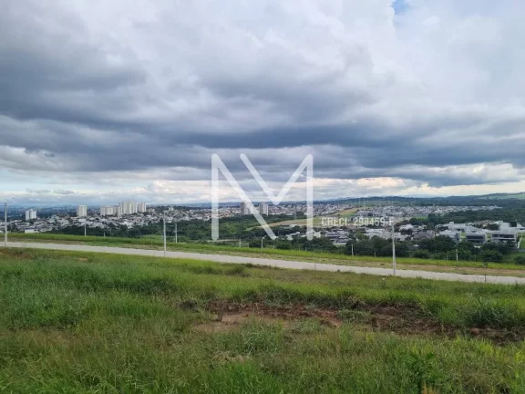 Foto do imóvel Terreno condomínio à venda 348m² Pronto para construir - Bairro Urbanova