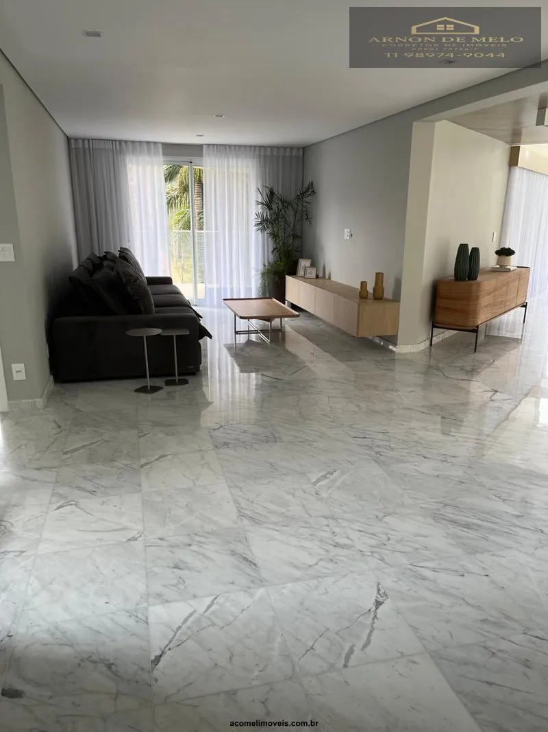 Imagem Casas em Condomínio para venda em Barueri no bairro Tamboré