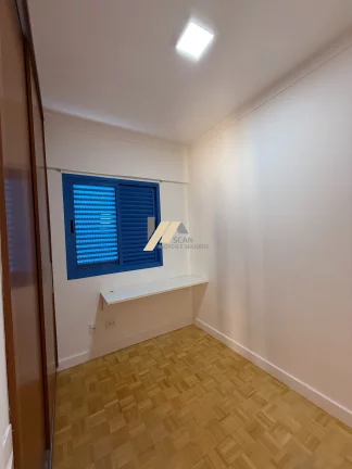 Imagem Apartamento de 2 quartos com 2 vagas de garagem no Cambuí, Campinas-SP.