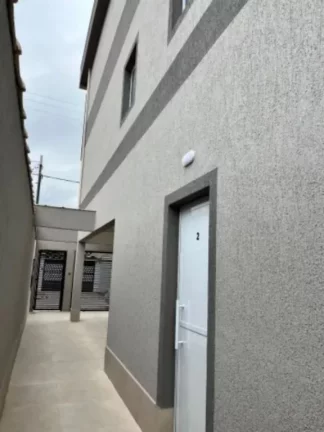 Imagem Excelente casa á venda na Guilhermina!!!