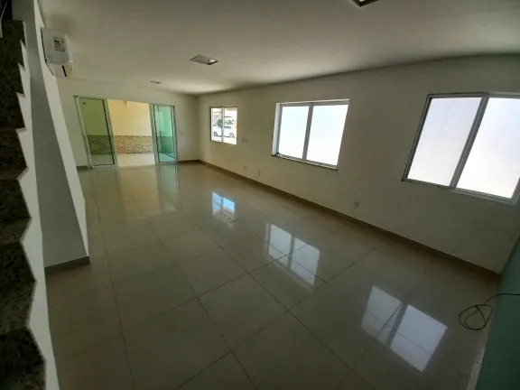 Imagem Casa de Condomínio com 3 Quartos à Venda ou Locação, 186 m² em Lagoa Redonda - Fortaleza