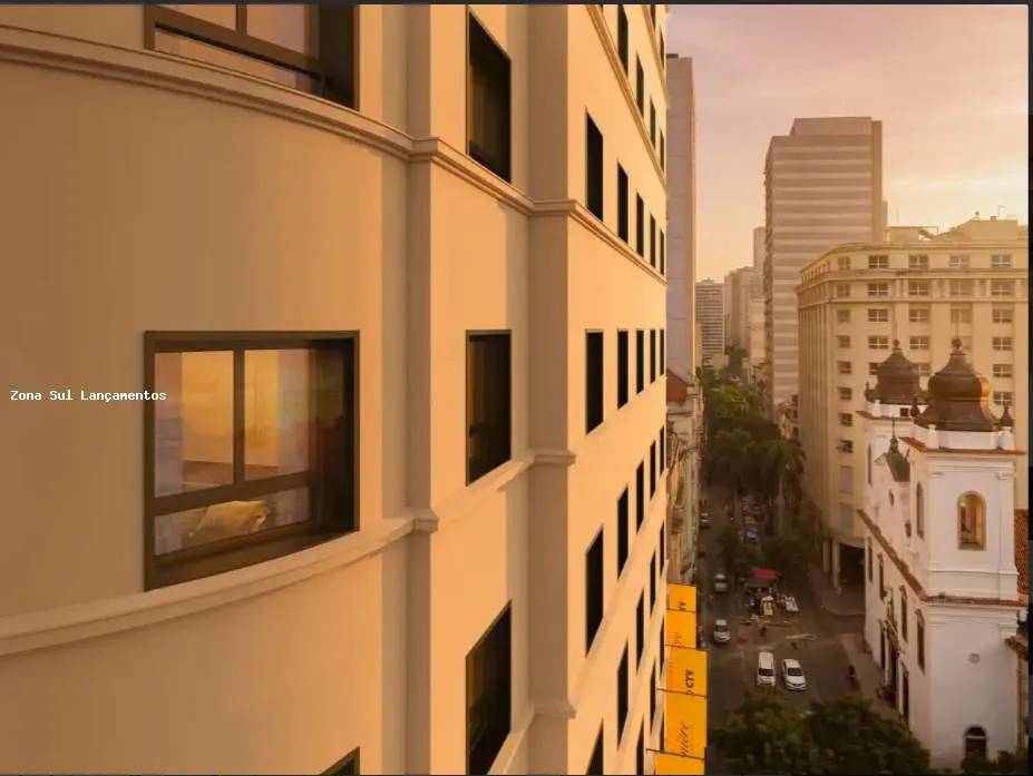 Imagem Lumière Studios Boutique - Retrofit com Metrô na Porta