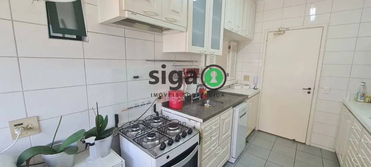 Imagem VENDE Apartamento na Vila Suzana - 74m², 2 quartos e 2 vagas