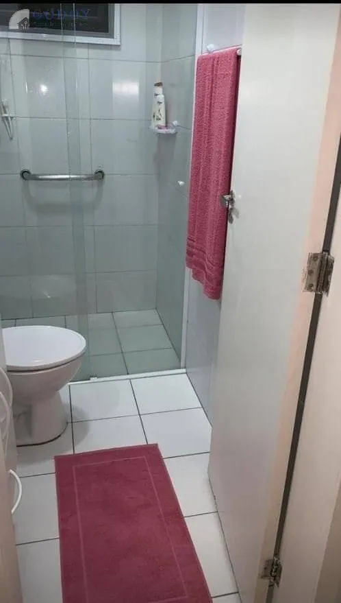 Imagem Apartamento à venda 3 Quartos, 1 Suite, 2 Vagas, 84M², Vila São José, Taubaté - SP | Edifício Residencial Arenas