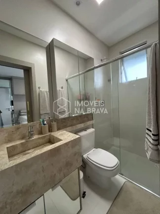 Imagem APARTAMENTO 2 QUARTOS - LOCAÇÃO - PRAIA BRAVA - ITAJAI/SC