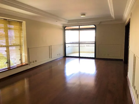 Imagem móvel em Piracicaba. Apartamento de alto padrão no Centro de Piracicaba, 1 por andar. 04 suítes, ...