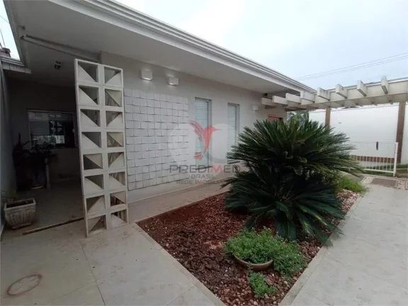 Imagem Casa Residencial Vila Antonieta I