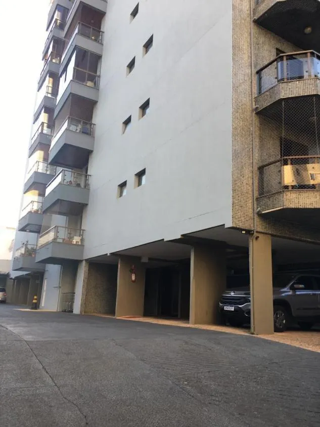 Foto do imóvel APARTAMENTO - CONDOMÍNIO EDIFÍCIO RIVIERA em Rua Tenente-Coronel José Ferreira Lameirão
