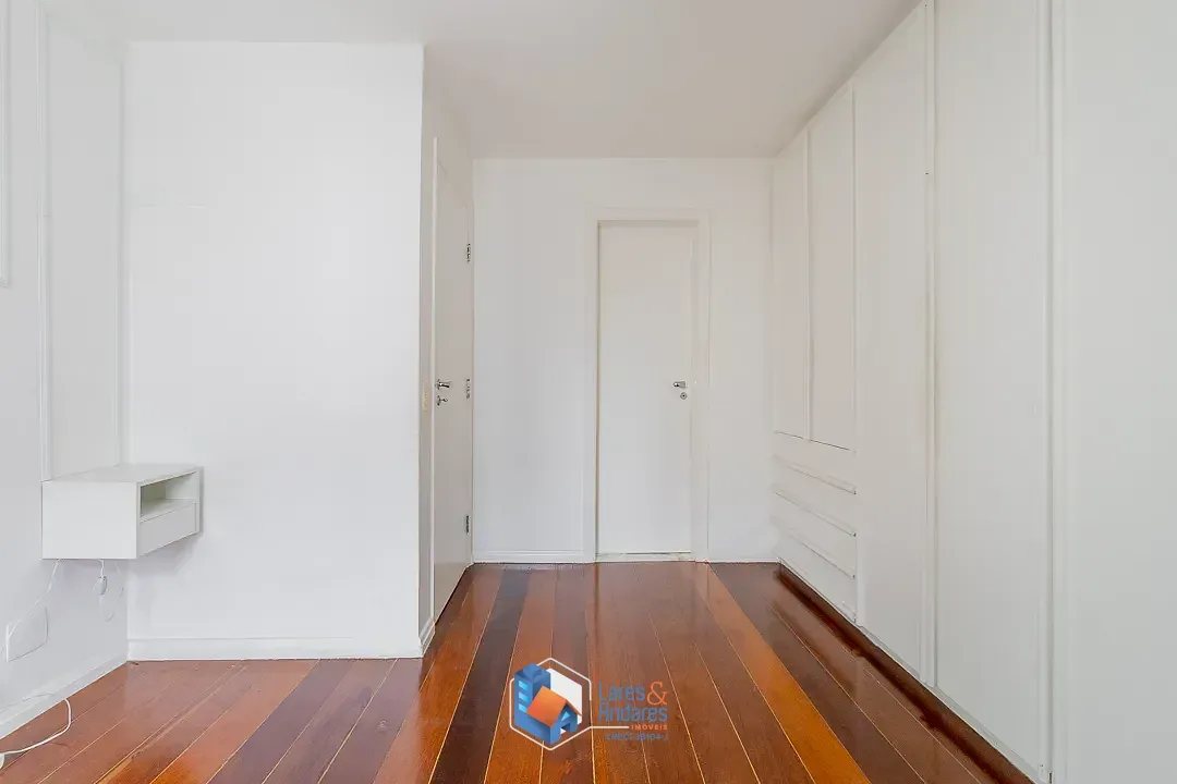 Imagem Apartamento para venda em Jardim Paulista com 3 quartos, sendo 1 suíte, 106m²