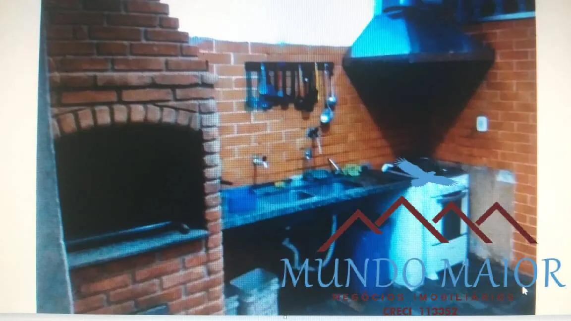 Imagem Chácara para Venda em Suzano, 8 dormitórios, 1 suíte, 5 banheiro -Casemiro