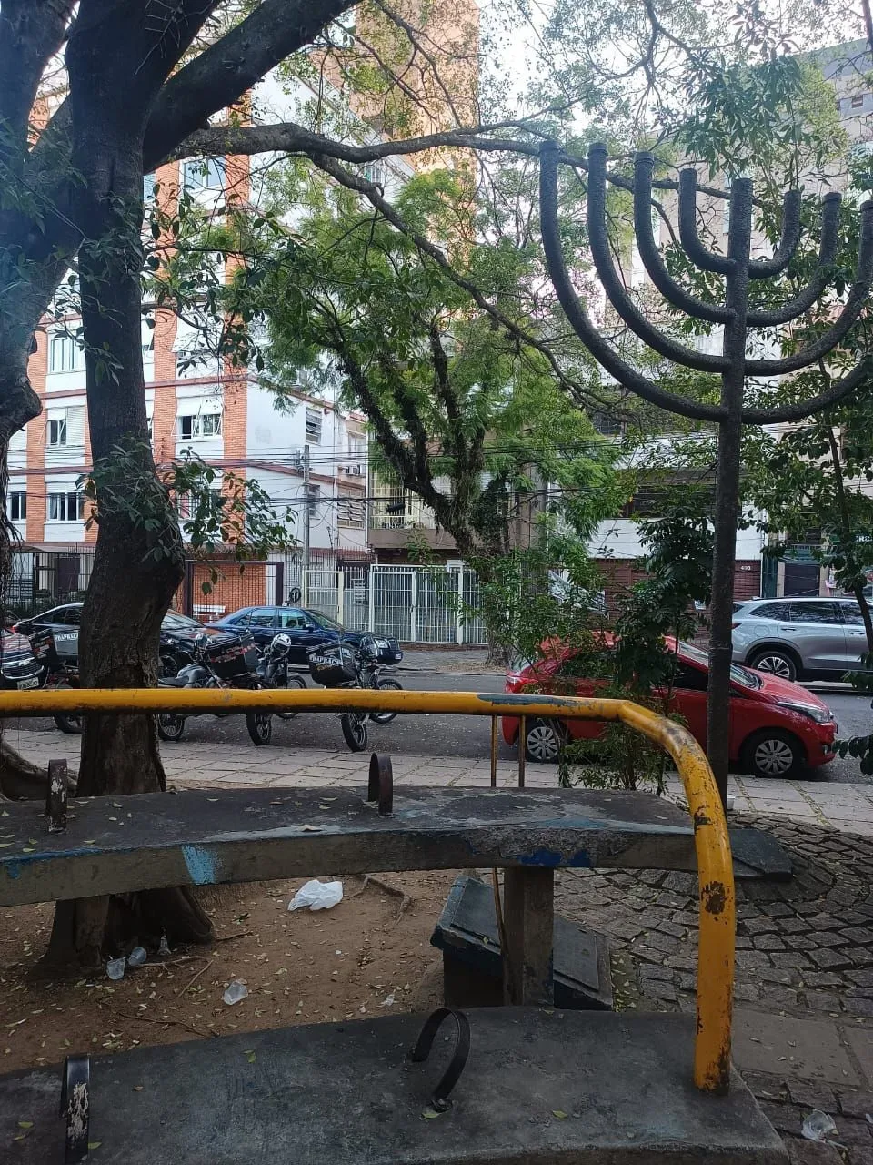 Imagem Prédio Residencial em Rio Branco