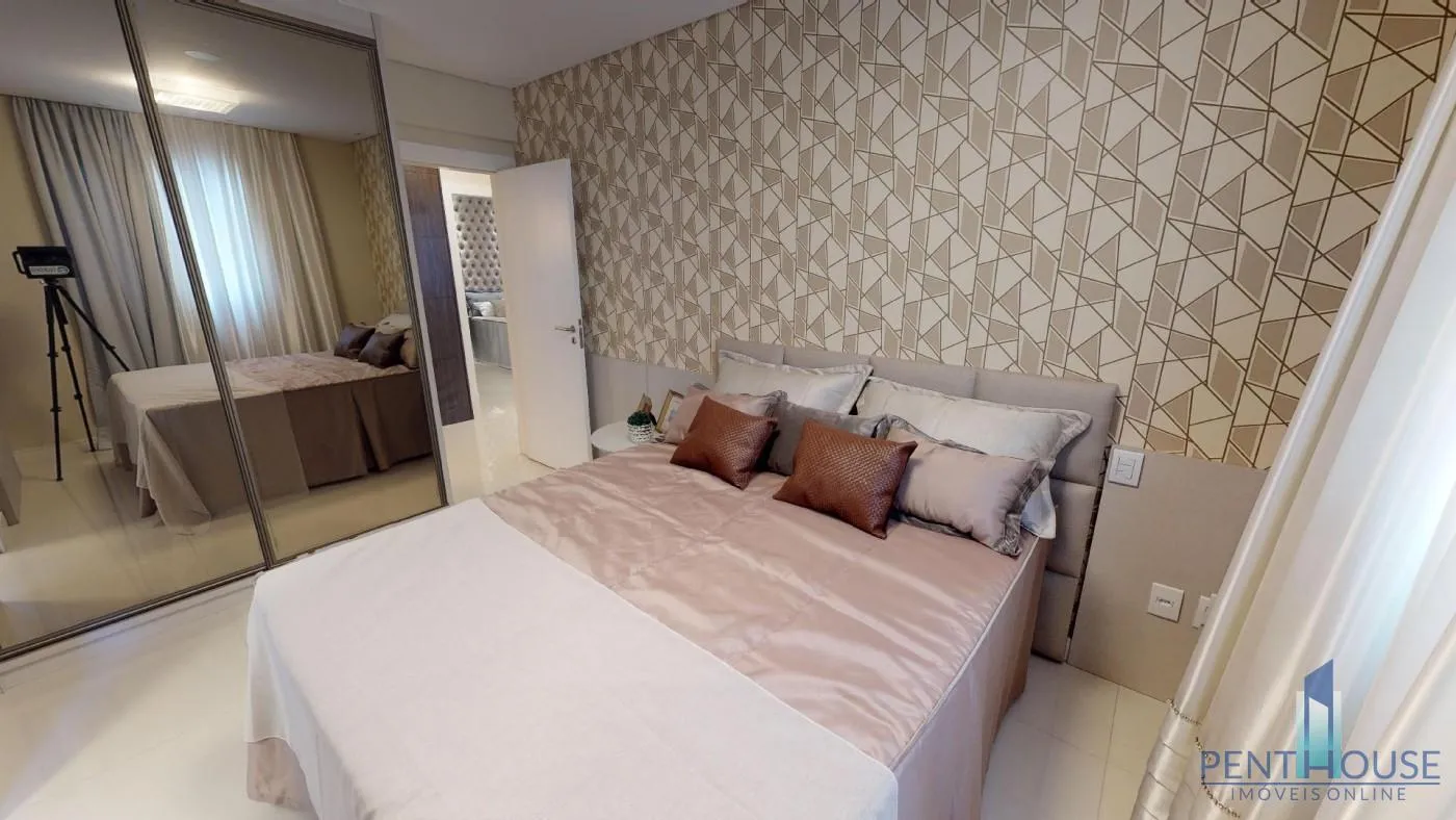 Imagem Apartamento Zona Central para Venda em Balneário Camboriú, CENTRO, 3 dormitórios, 3 suítes, 4 banheiros, 2 vagas
