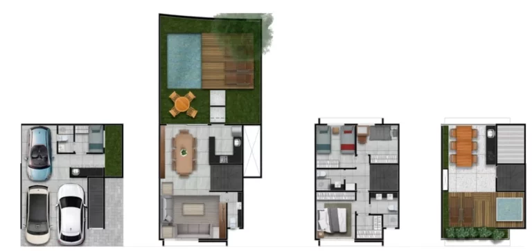 Imagem CASA RESIDENCIAL em São Paulo - SP, Jardim Leonor