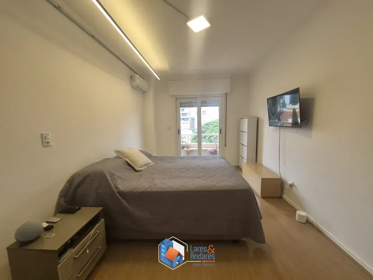 Imagem Apartamento para venda em Pinheiros com 3 quartos, sendo 1 suíte, 140m²