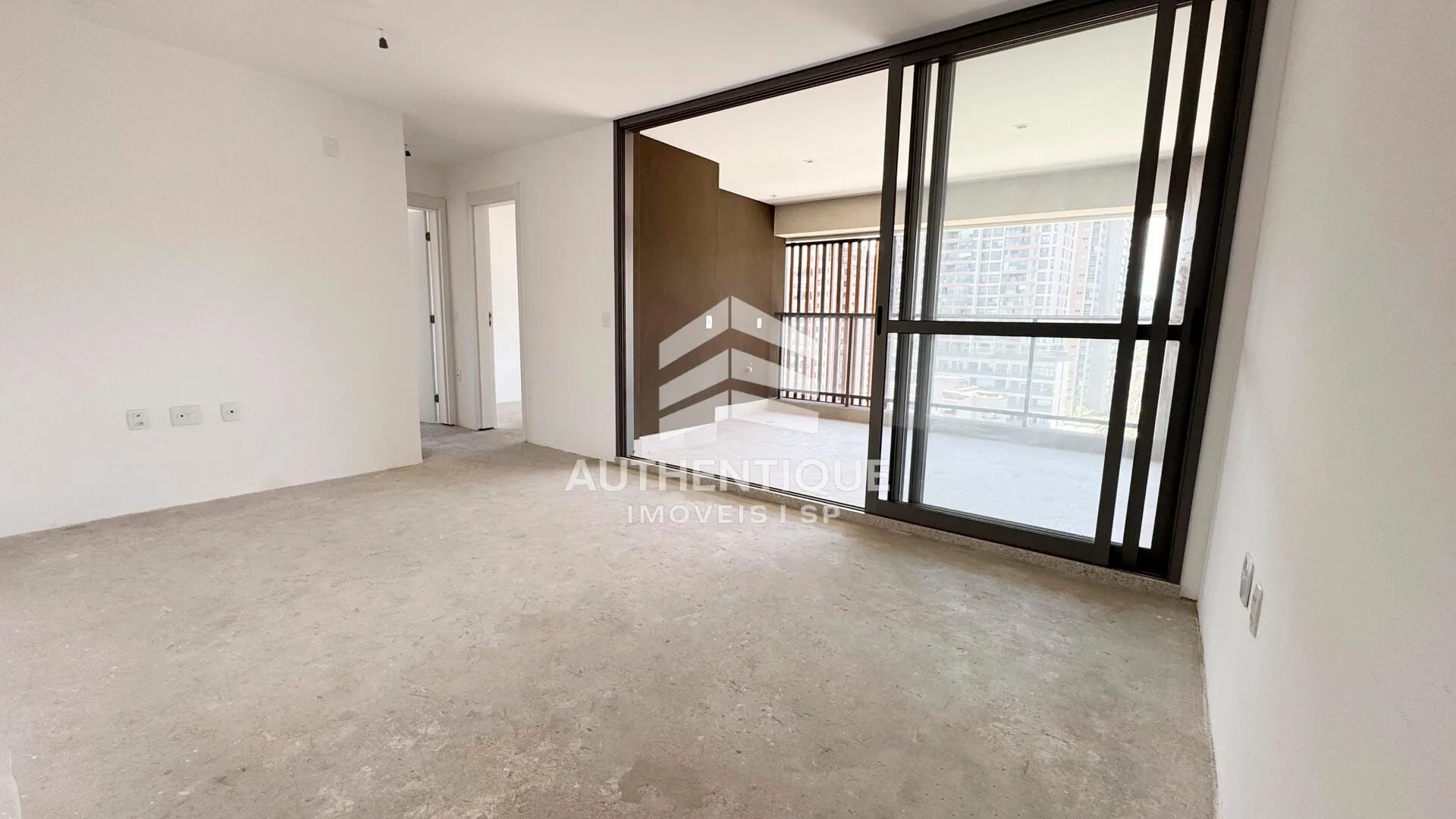 Imagem NEO BROOKLIN - Apartamento no bairro Brooklin à venda