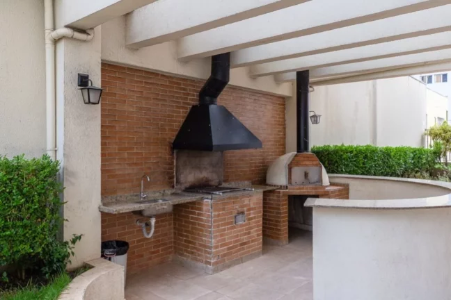 Imagem APARTAMENTO RESIDENCIAL em São Paulo - SP, Santo Amaro