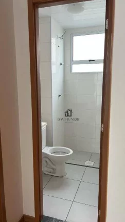 Imagem Apartamento à venda, 43 m² por R$ 209.900,00 - Caguaçu - Sorocaba/SP