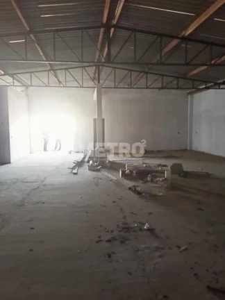 Imagem Galpão para locação na Av. Honorato Viana, 180m , PETROLINA - PE