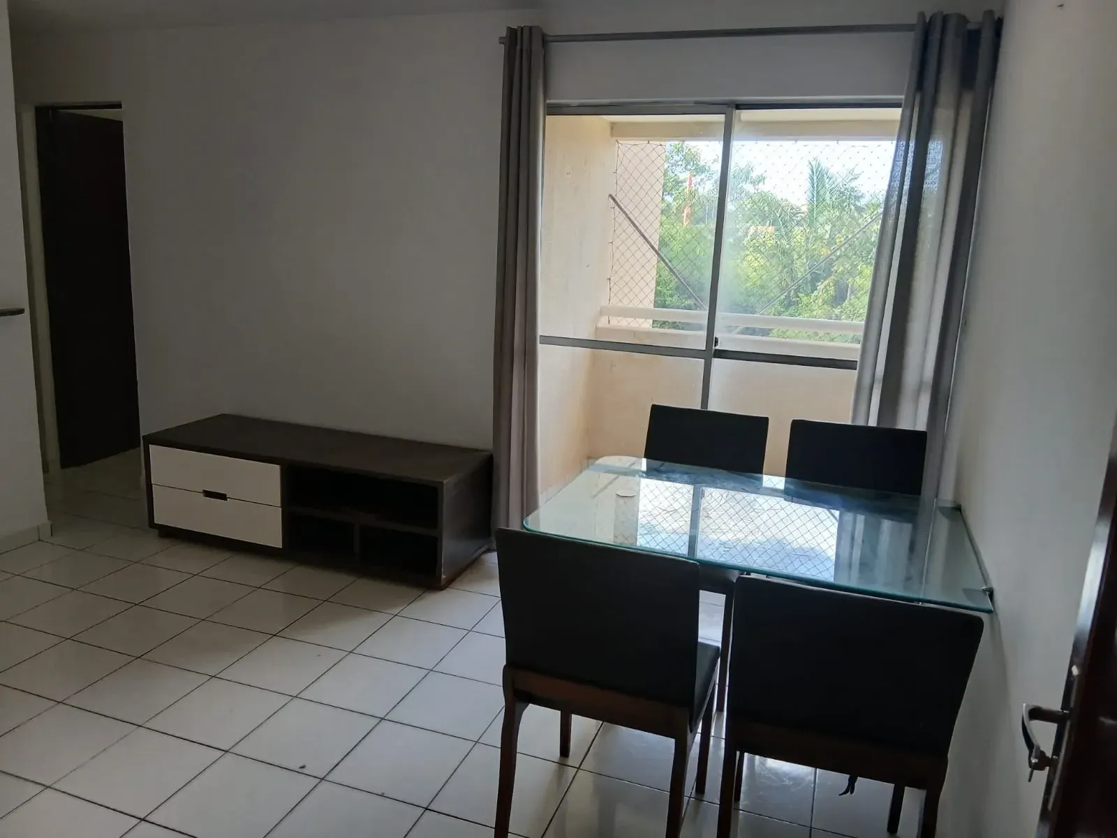 Imagem Apartamento com 2 Quartos à Venda, 57 m² em Vinhais - São Luís