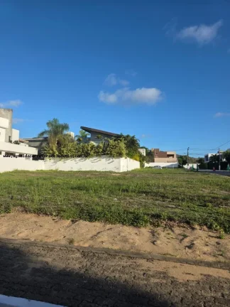 Imagem Lote para Venda em Natal, PONTA NEGRA