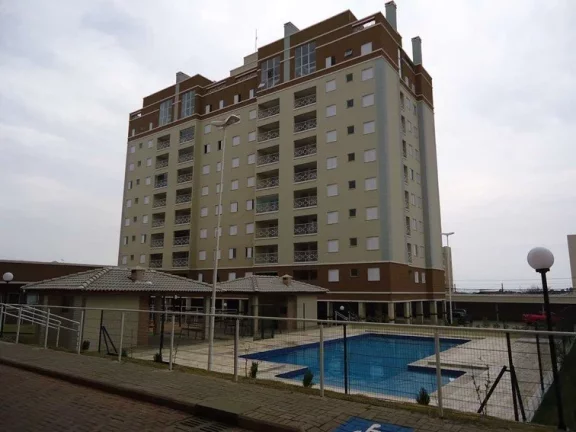 Foto do imóvel Apartamento Duplex a VENDA, Castelbello Residencial em Rua Ana Rosa Zuicker D'annunziata
