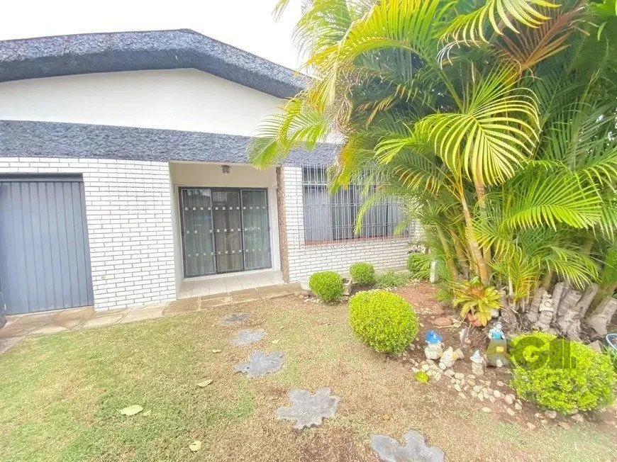 Imagem Casa de 2 dormitórios no bairro Sarandi