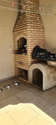 Imagem CASA TÉRREA EM CONDOMÍNIO FECHADO PARA VENDA NO PARQUE DA REPRESA, JUNDIAÍ SP