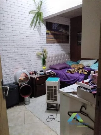 Foto do imóvel Sobrado com 3 dormitórios à venda, 290 m² por R$ 810.000,00 - Sacomã