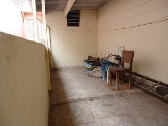 Imagem Casa com 2 Quartos à Venda, 141 m² em Ipiranga - São Paulo