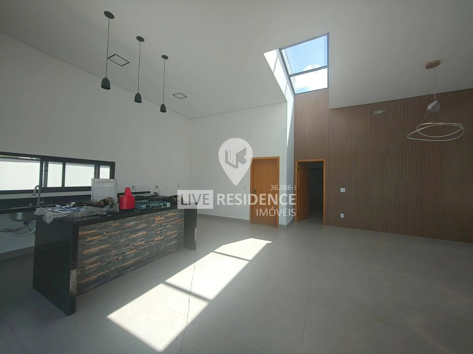 Imagem Linda casa à venda no Condomínio Portal San Giovanni!