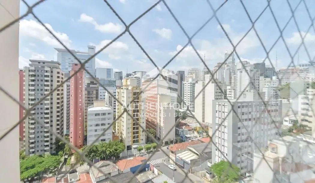 Imagem HELBOR METROPOLITAN BELA VISTA - Apartamento à venda no bairro Bela Vista - São Paulo/SP, Zona Central