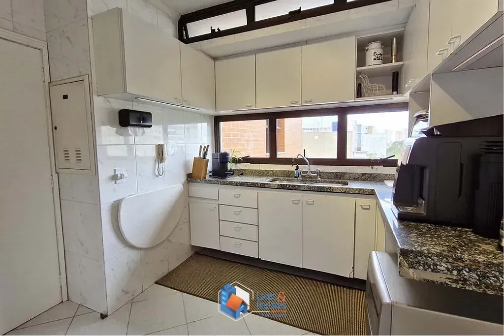 Imagem Cobertura Duplex à venda 2 Quartos 1 Suite 3 Vagas 201M² Morumbi São Paulo - SP