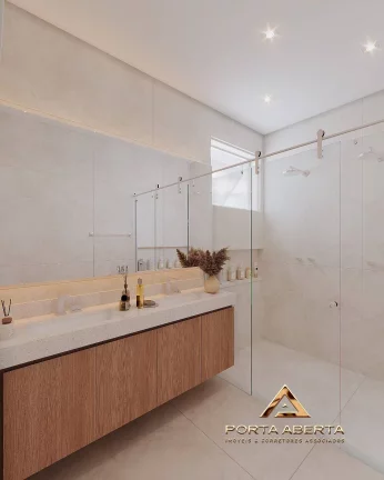 Imagem Casa Alto Padrão 3 Suites - Bela Vista - COD 1263