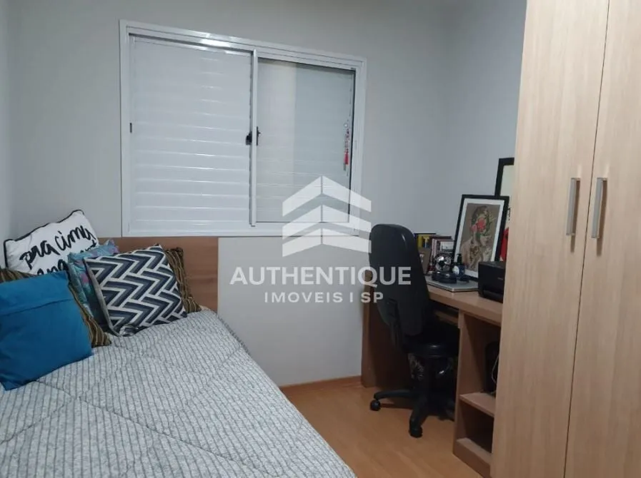Imagem OLIMPIC CONDOMINIUM RESORT SAÚDE - Apartamento à venda em São Paulo/SP