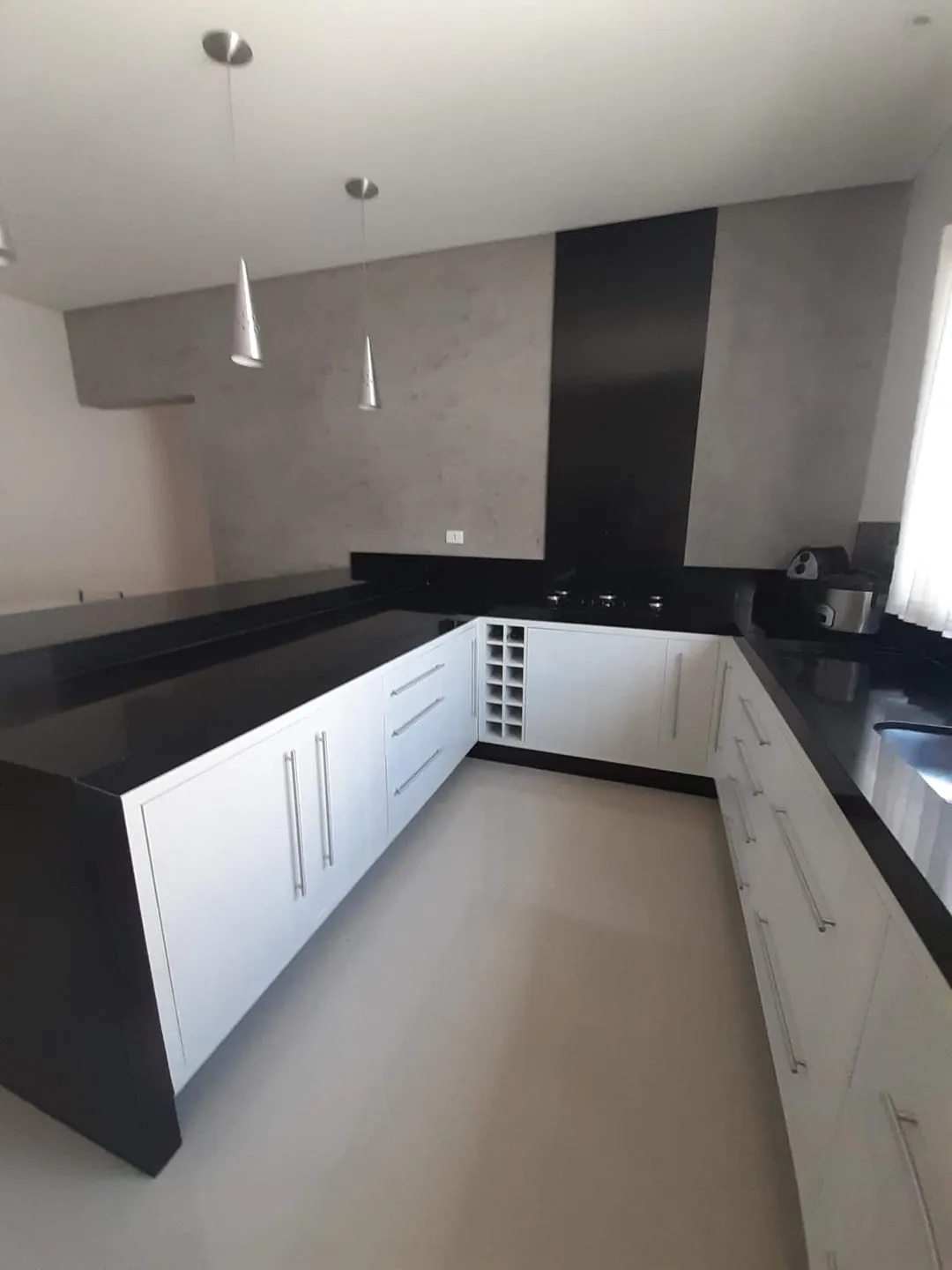 Imagem Casa à venda 2 Quartos, 1 Suite, 2 Vagas, 193M², Jardim Continental II, Taubaté - SP