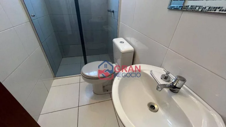 Imagem Sobrado São Braz/Santo Inácio