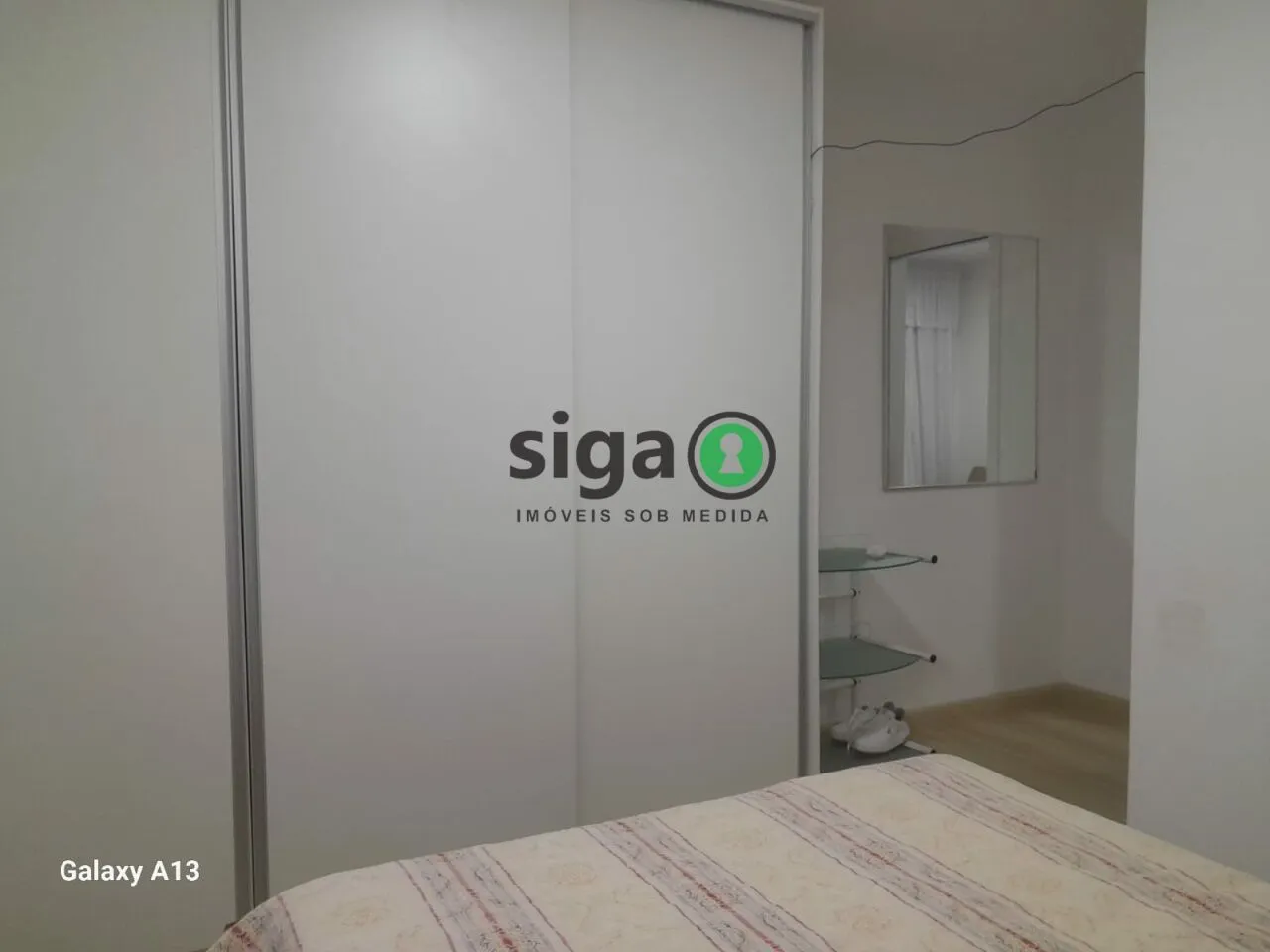 Imagem Apartamento para venda no Morumbi, São Paulo - SP
