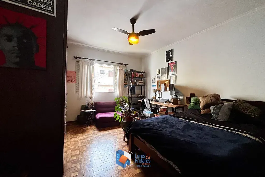 Imagem Casa à venda 4 Quartos 4 Vagas 222M² Vila Anglo Brasileira São Paulo - SP