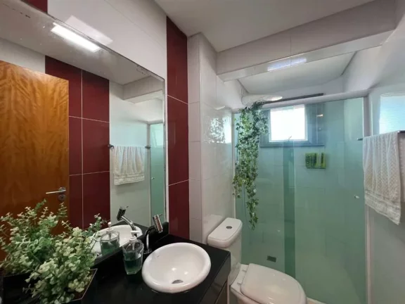 Imagem Apartamento com 3 dormitórios à venda, 173 m² por R$ 1.600.000,00 - Canto do Forte - Praia Grande/SP