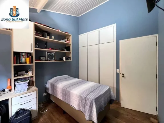 Imagem Linda Casa à Venda Em Condomínio Fechado Próximo à Granja Viana