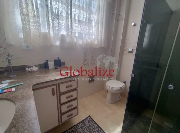 Imagem Apartamento 2 dormitórios com garagem fechada no bairro do Marapé em Santos por R$550.000,00