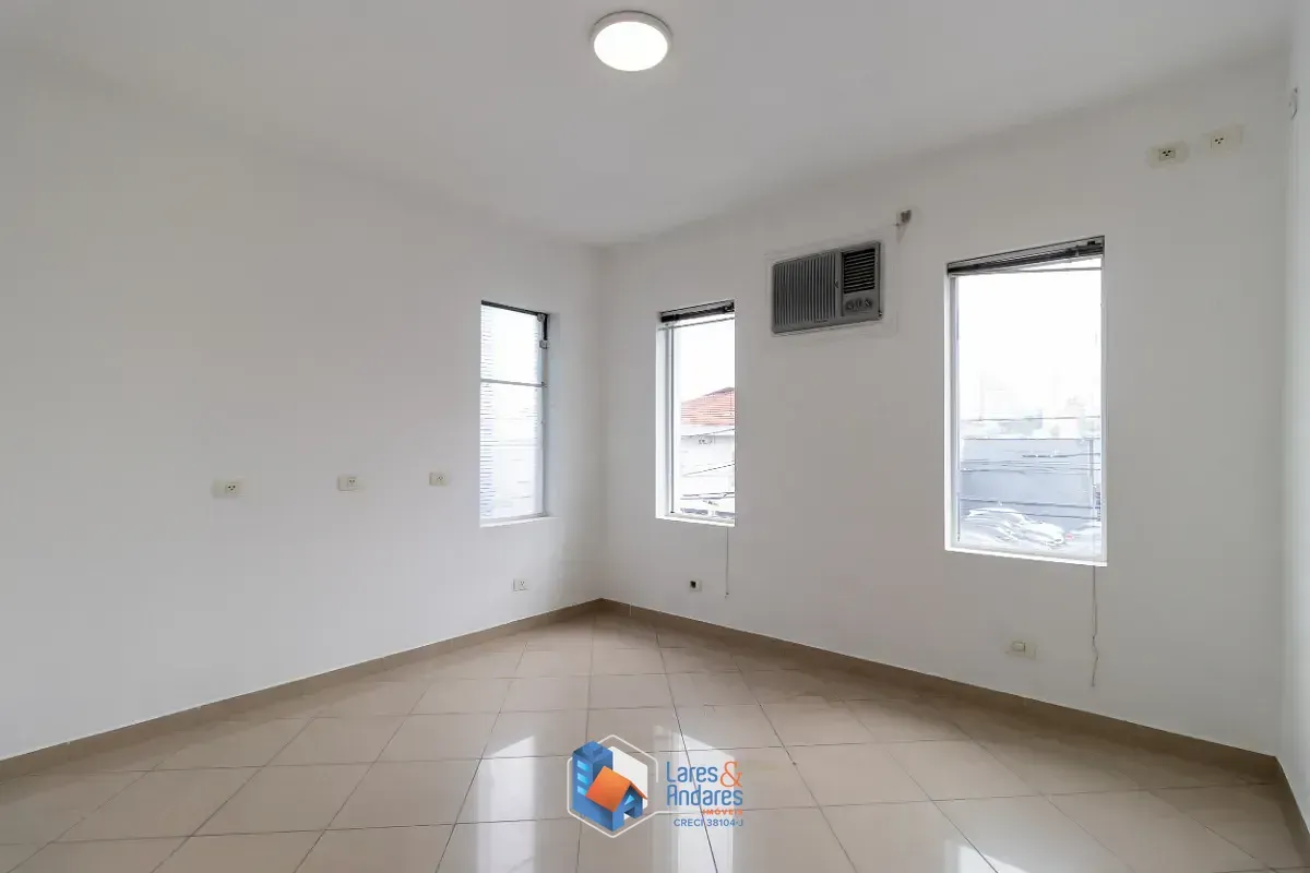 Imagem Casa comercial para venda em Chácara Monte Alegre, 160m²