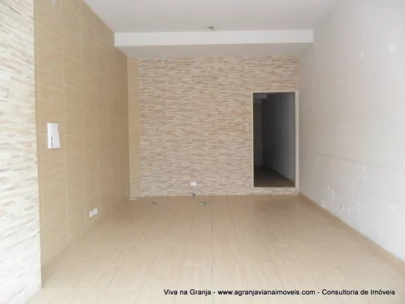 Imagem Prédio, 750 m², à venda por R$ 5.800.000 ou aluguel por R$ 23.000/mês Granj