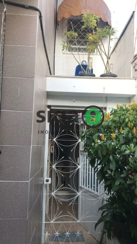 Imagem Sobrado no Tatuapé