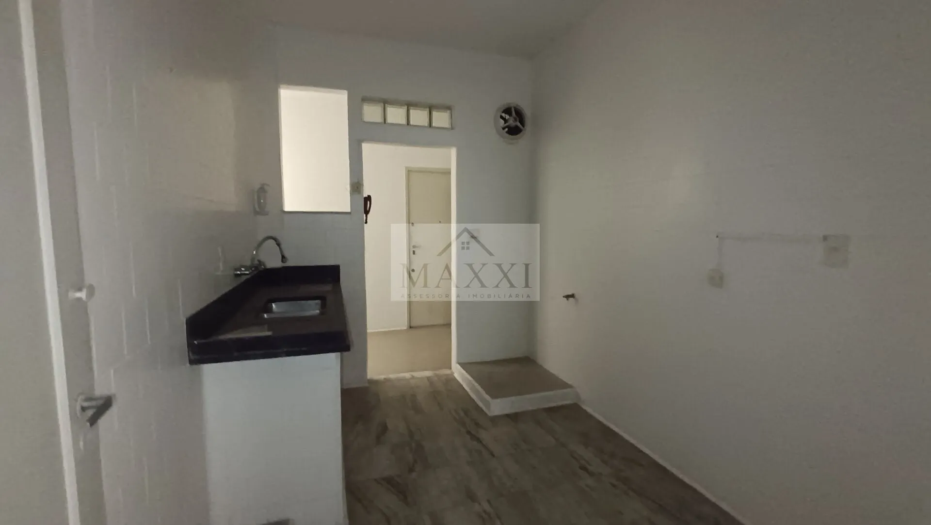 Imagem Condomínio Edificio Aldebaran - Apartamento em Tijuca, Rio de Janeiro/RJ