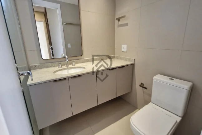 Imagem Apartamento campo belo andar alto vista livre