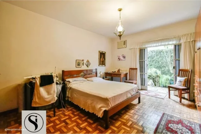 Imagem CASA RESIDENCIAL em SÃO PAULO - SP, ALTO DE PINHEIROS
