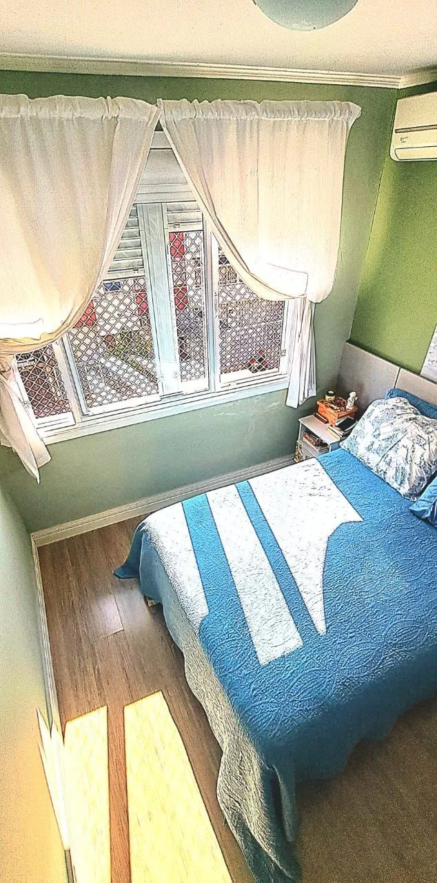 Imagem Apartamento em Menino Deus