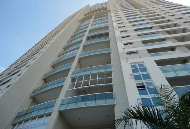 Imagem Apartamento com 1 Quarto à Venda, 70 m² em Brooklin Paulista - São Paulo