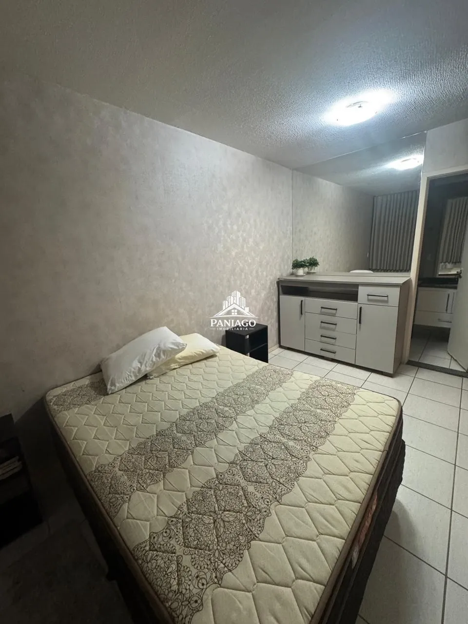 Imagem Apartamento Mobiliado no Garden Goiabeiras | 3 Quartos | Cuiabá-MT